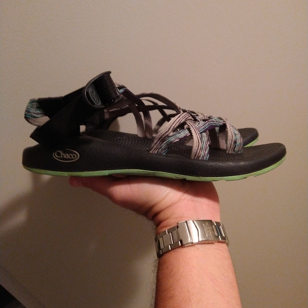 Women's Chaco Sandals size 10